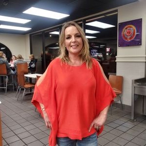 Meet your Posher, Tammy